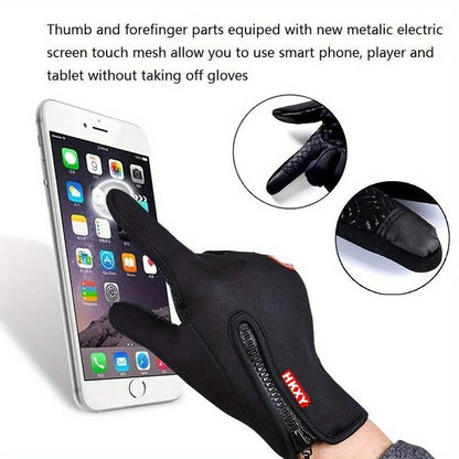 🎁Windproof Touchscreen Winter Gloves🎁