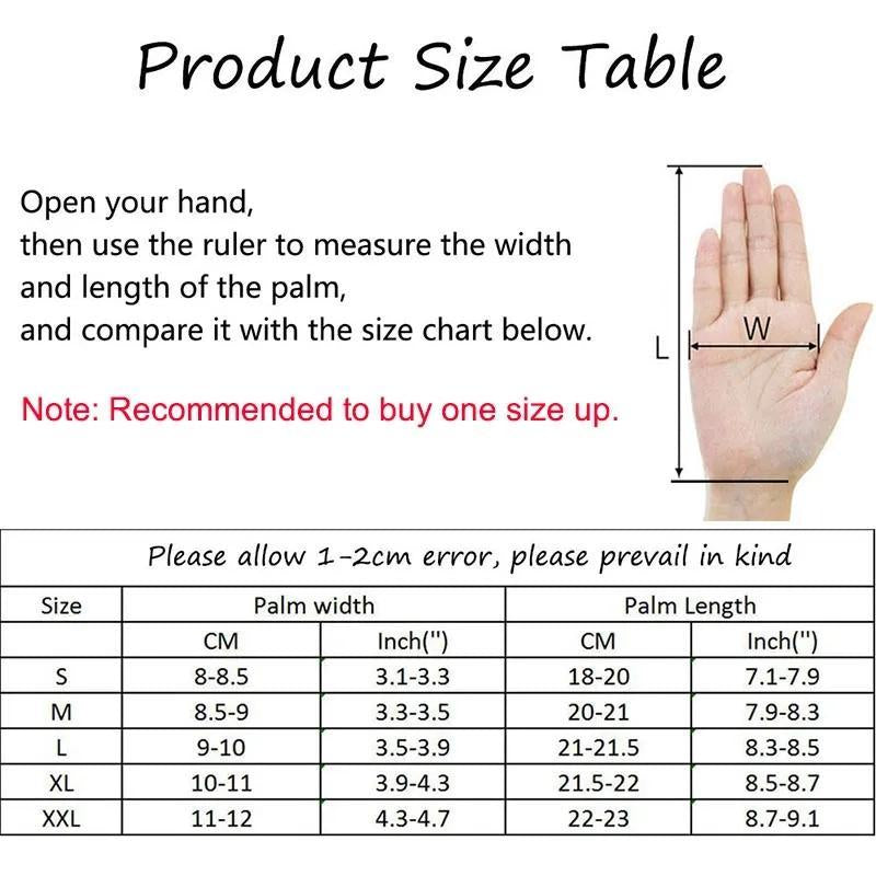 🎁Windproof Touchscreen Winter Gloves🎁