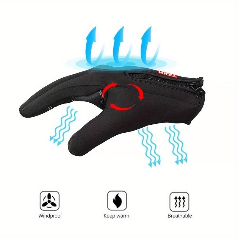 🎁Windproof Touchscreen Winter Gloves🎁