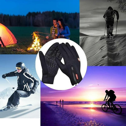 🎁Windproof Touchscreen Winter Gloves🎁